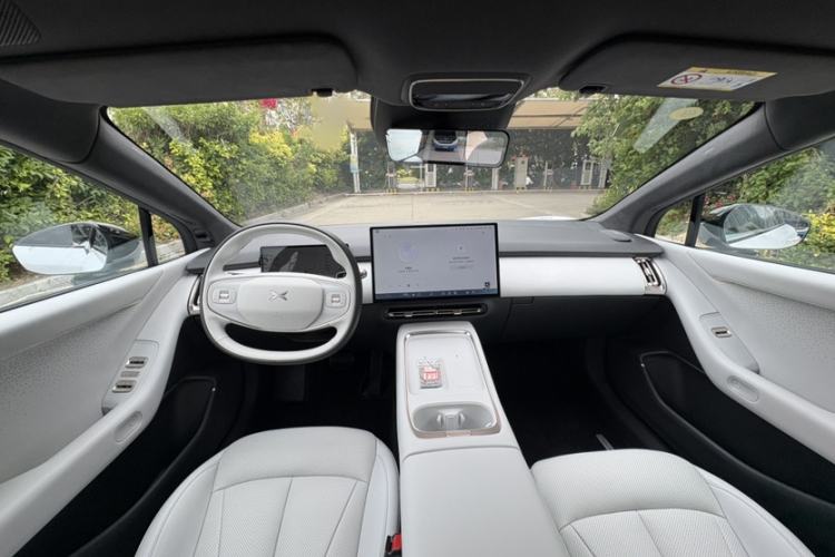 Used XPeng P7+ 2024 Long-Range Max