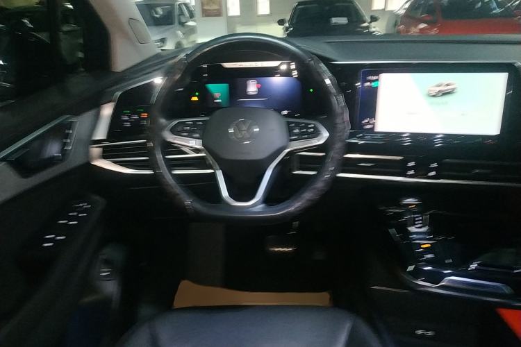 Used Volkswagen Talagon 2021 380TSI Four-Wheel Drive Luxury Premium Edition Pro