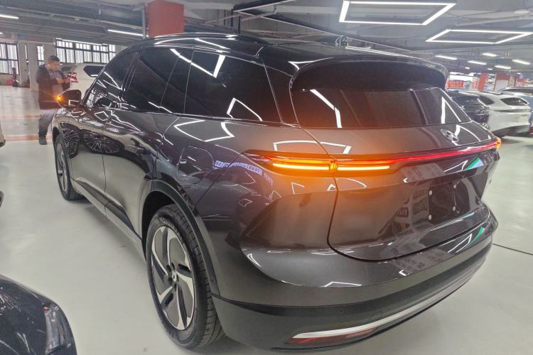 Used Nio ES6 2023 75 kWh