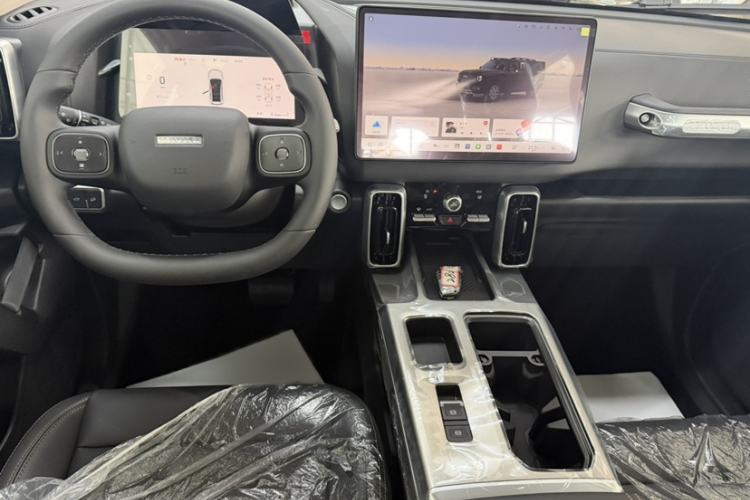 Used Haval DARGO 2026 Model 1.5T DCT Border Collie Edition