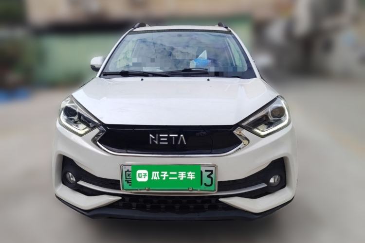 Used NETA N01 2019 380i
