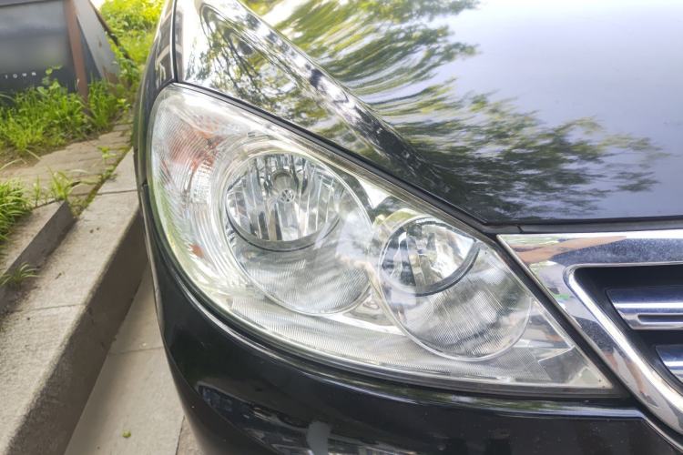 Used Volkswagen Lavida 2011 1.4 TSI Manual Prestige Edition
