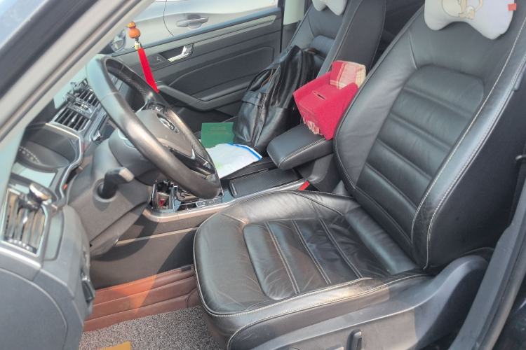 Used Volkswagen Passat 2016 330TSI DSG Luxury Edition