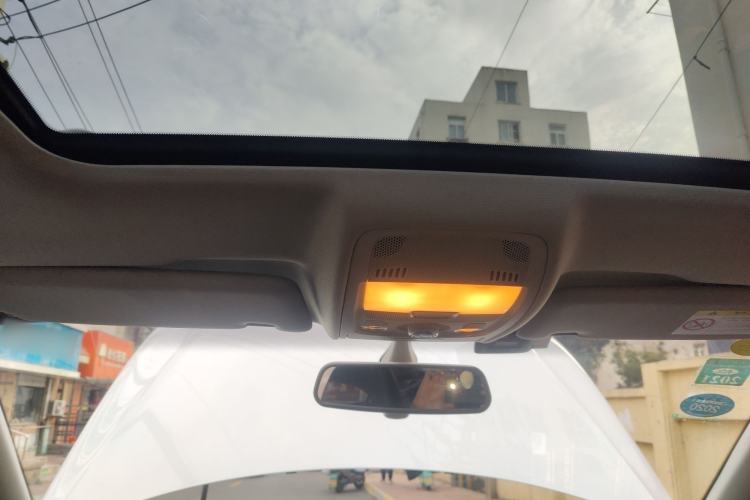 Used Audi A4L 2015 35 TFSI Automatic Standard Model