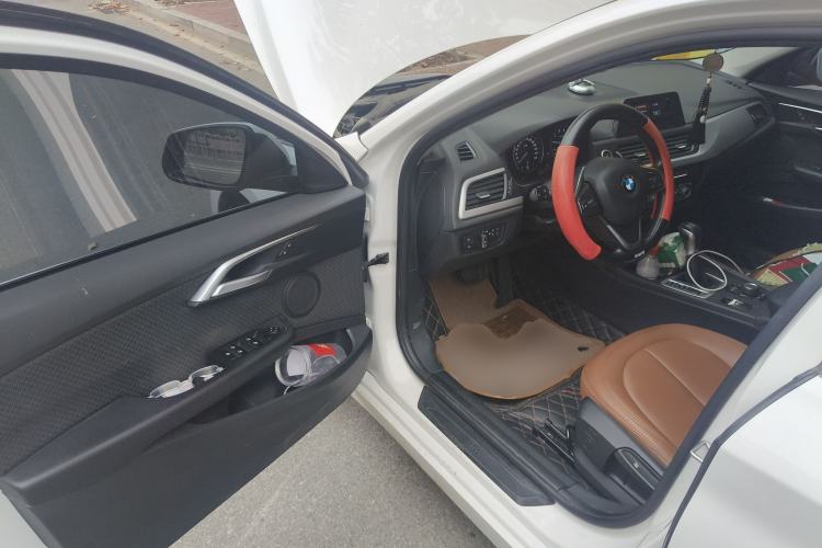 Used BMW 1 Series 2017 118i Fashion Model
