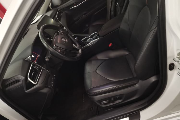 Used Toyota Camry 2021 Dual-Motor 2.5HG Luxury Edition Left Front Seat