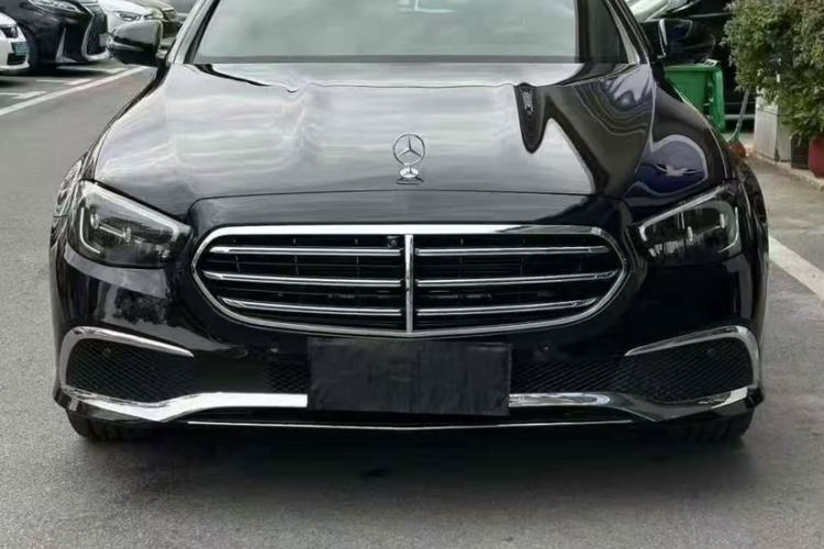 Used Mercedes-Benz E-Class 2023 Restyled E 300 L Sport Luxury Edition