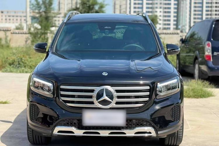 Used Mercedes-Benz GLB 2024 Refresh GLB 220 Dynamic Edition