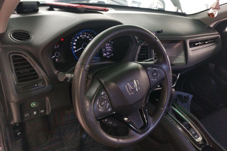 Used Honda Vezel 2019 220 TURBO CVT Elite Edition China VI
