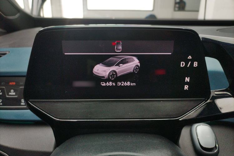 Used Volkswagen ID.3 2021 Pro Smart Edition