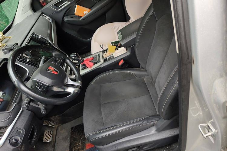 Used Roewe RX5 New Energy 2017 eRX5 50T Hybrid Connected Prestige Flagship Edition
