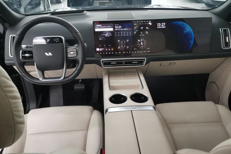 Used Li Auto L9 2023 Pro Model