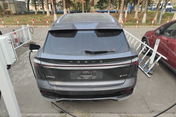 Used Roewe RX5 New Energy 2023 eRX5 Super Hybrid Prestige Edition
