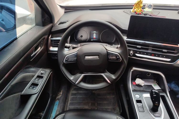 Used Haval H6 2023 National Trend Edition 1.5T Automatic Urban Version