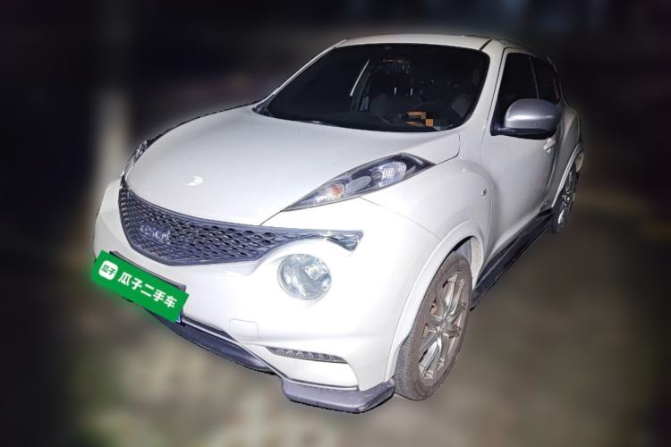 Used Infiniti ESQ 2014 1.6L Luxury Edition