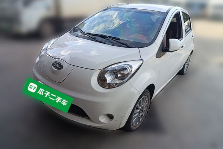 Used JAC Group iEV6E 2017 iEV6E Guazi used car, China used car export, Used car for sale, Used cars, Cheapest cars for sale