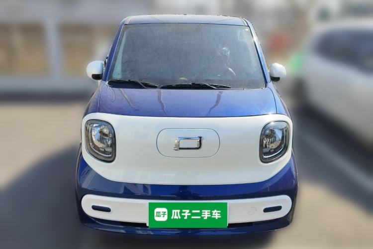 Used Bestune Pony 2025 222km Range Agile Horse
