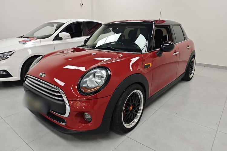 Used MINI 2016 1.2T ONE Five-Door Edition