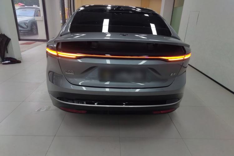 Used Nio ET9 2025 100kWh First-Edition Limited Edition
