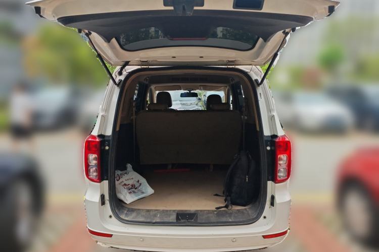 Used Wuling Hongguang 2021 1.5L Facelift S Comfort Version Hydraulic Power Steering LAR