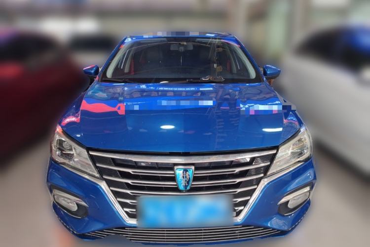 Used Roewe i5 2019 1.5L Automatic 4G Connected Langhao Edition
