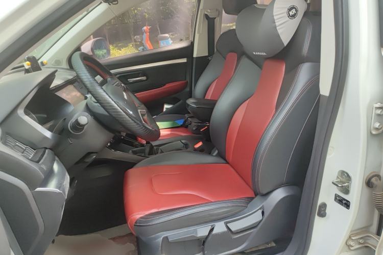 Used Haval H2s 2017 Blue Label 1.5T Manual Comfort Edition