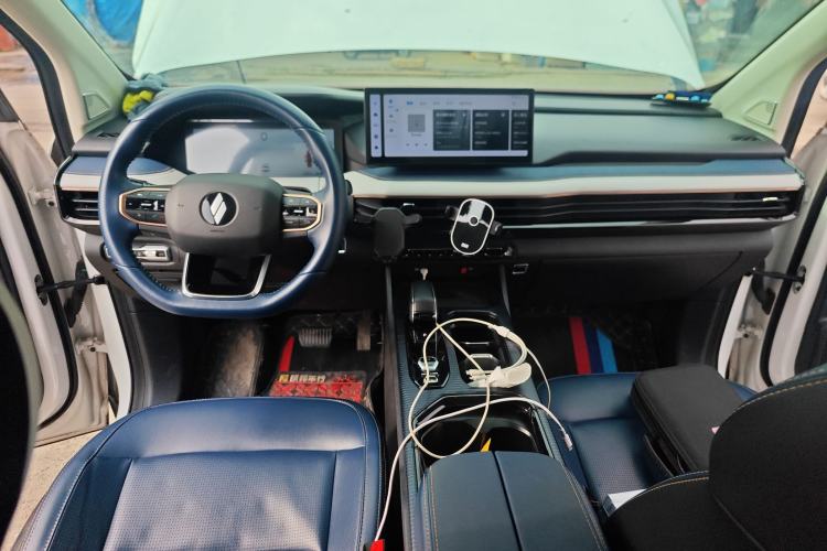 Used Livan 9 2023 470 km Founder Edition
