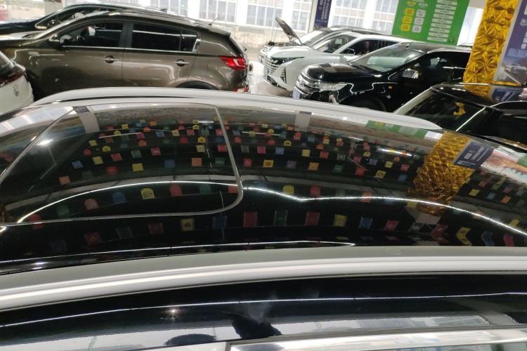 Used Geely Auto Coolray 2021 1.4T DCT Diamond Edition