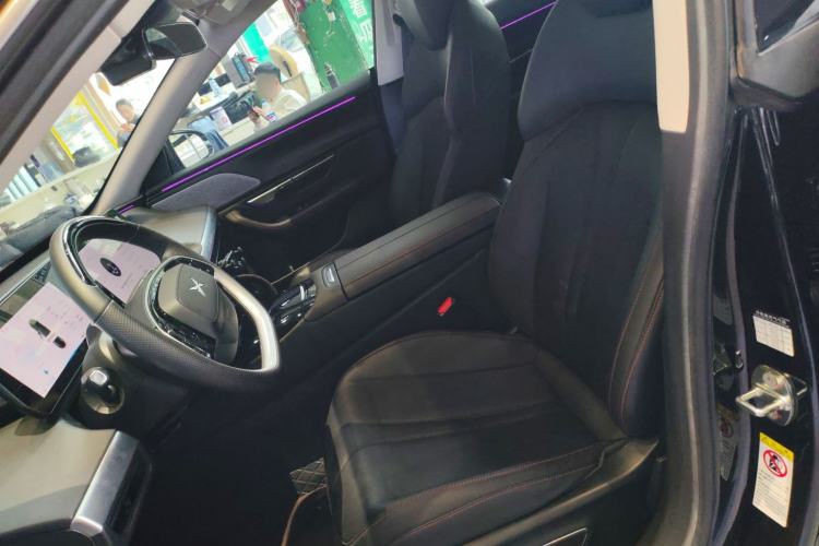 Used XPeng P7 2023 586E
