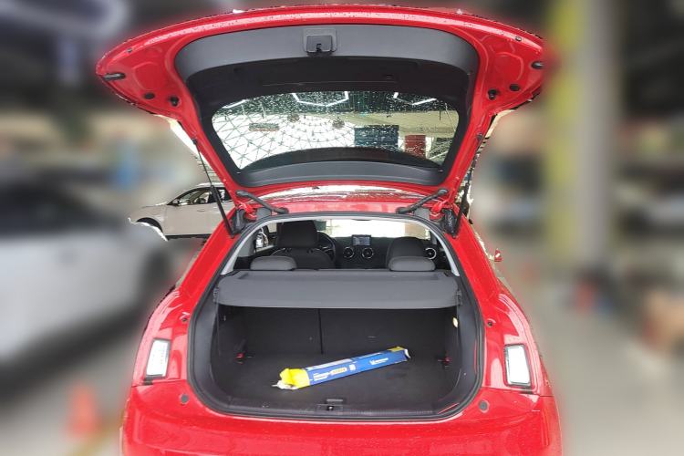 Used Audi A1 2012 1.4 TFSI Urban