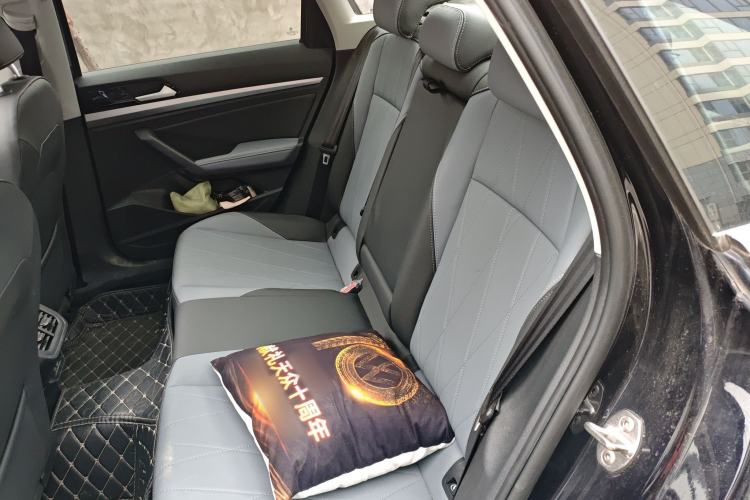 Used Volkswagen Lavida 2023 1.5L Automatic 5 Million Edition