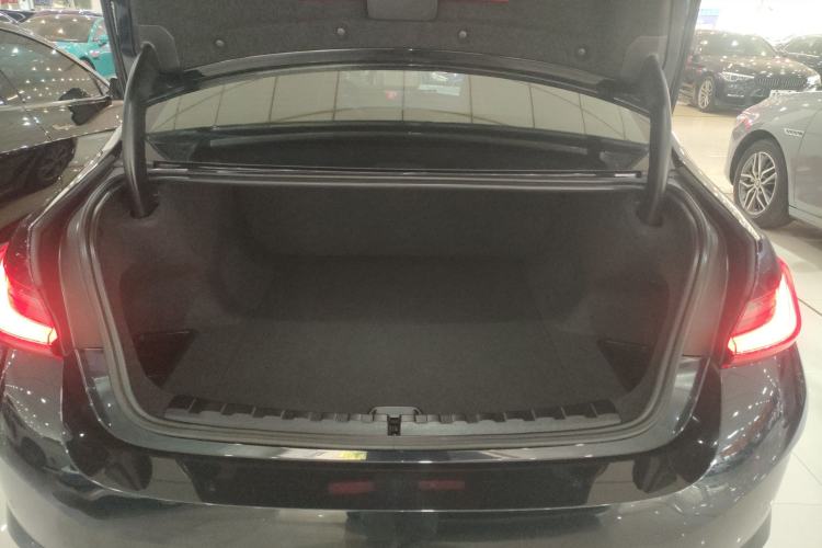 Used BMW i3 2024 eDrive 35 L