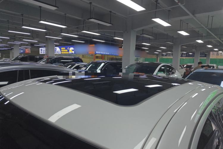 Used BMW i3 2024 eDrive 35 L
