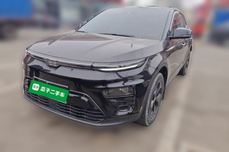 Used ENOVATE ME5 2021 1012