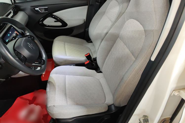 Used Leapmotor T03 2022 Agate Edition Left Front Seat