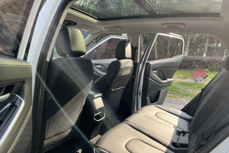 Used Hyundai ix25 2020 1.5L CVT GLS Smart Model