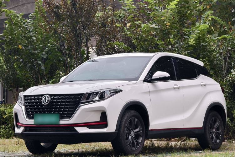 Used Dongfeng Fengon 500 2022 1.5T Manual Enjoyment Model