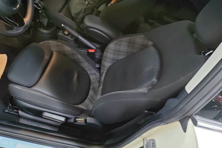 Used MINI MINI 2016 1.5T COOPER