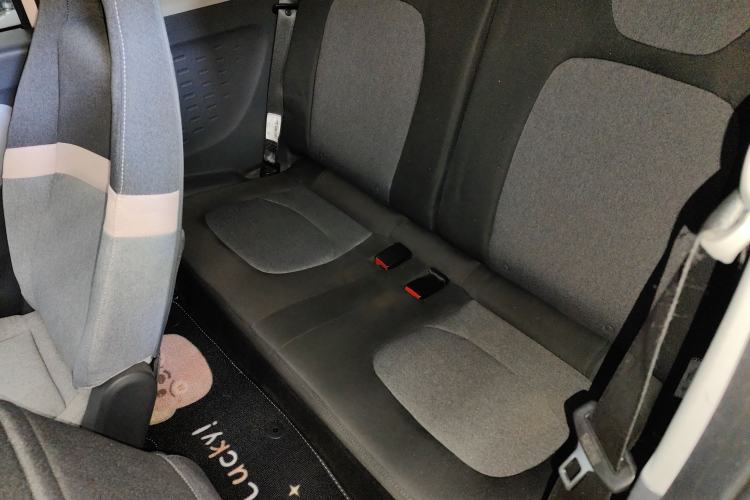 Used Wuling Hongguang MINIEV 2021 Macaron Premium Model – Lithium Iron Phosphate
