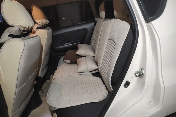 Used Kia Soul 2012 1.6L AT GL