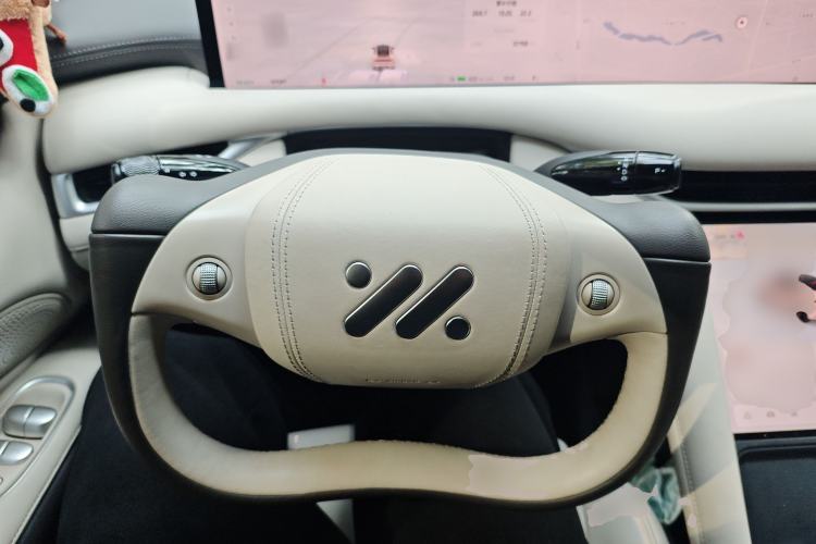 Used IM LS6 2023 Max Enhanced Performance Edition