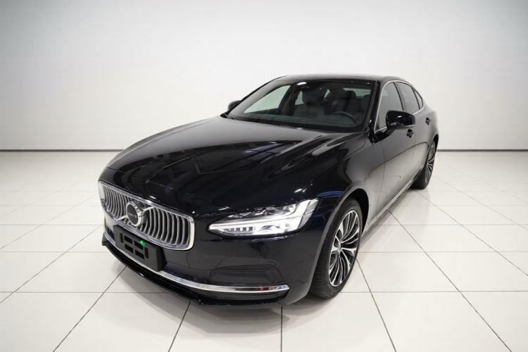 Used Volvo S90 2024 B5 Zhiyi Luxury Edition