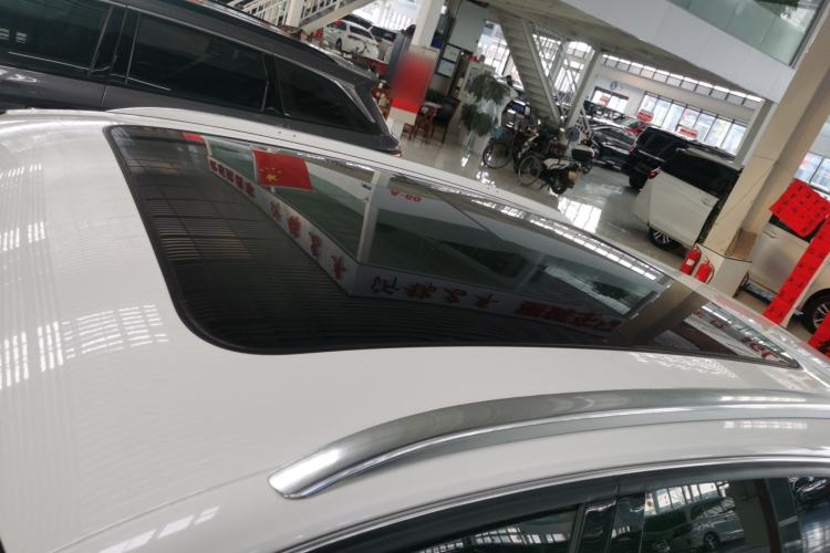 Used Audi Q5 2016 40 TFSI Technology Edition