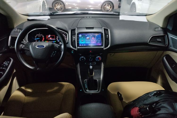 Used Ford Edge 2016 EcoBoost 245 Two-Wheel-Drive Titanium 5-Seater