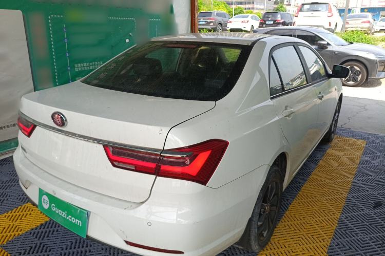 Used BYD Qin 2019 1.5L Automatic Luxury Model
