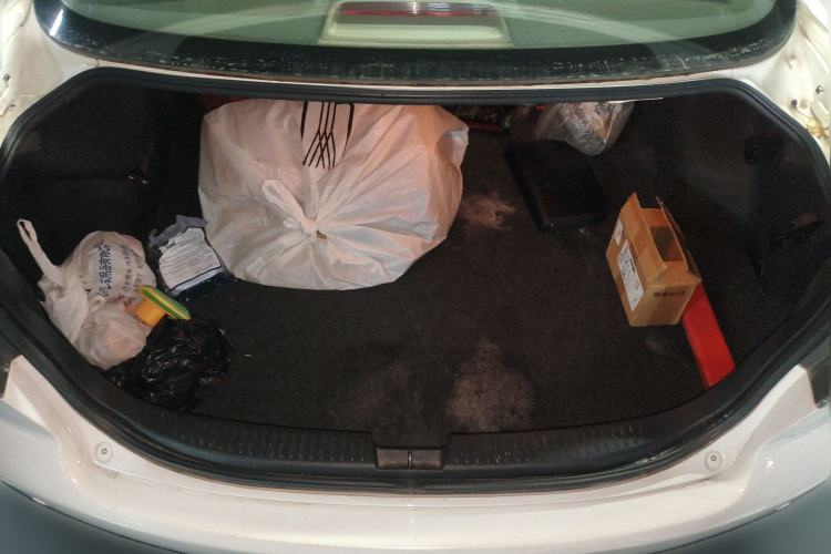 Used Mazda 6 2004 2.0L Automatic Luxury Version