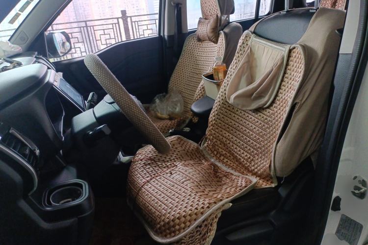 Used CHANGAN OSHAN X70A 2020 1.5L Manual Elite Version