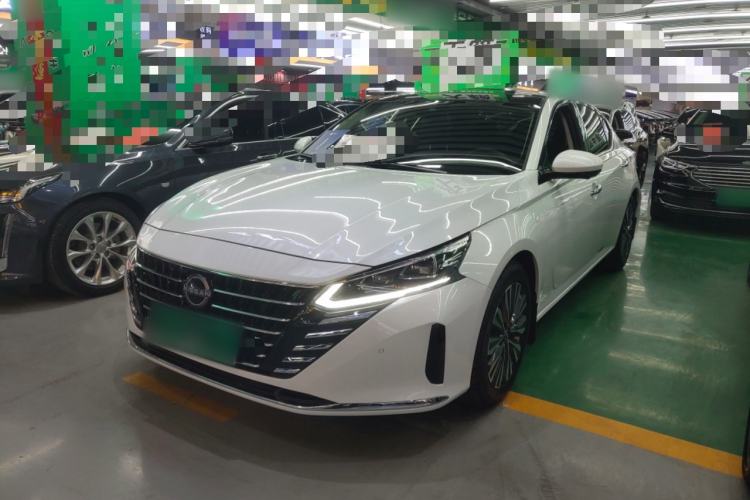 Used Nissan Teana 2022 2.0L XL-Upr Enjoyment Edition