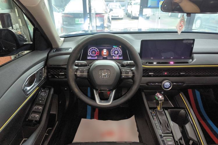 Used Honda Accord 2024 260TURBO Prestige Edition