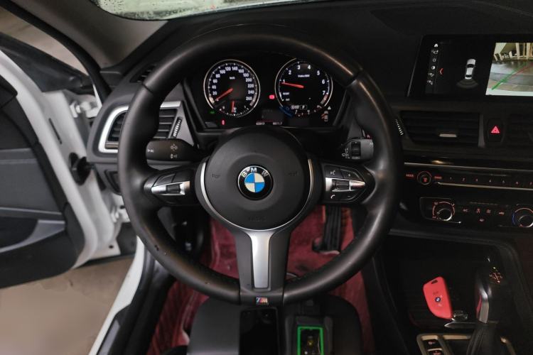 Used BMW 1 Series 2019 118i M Sport Package